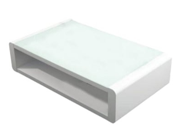 T1 Custom Modern Coffee Table