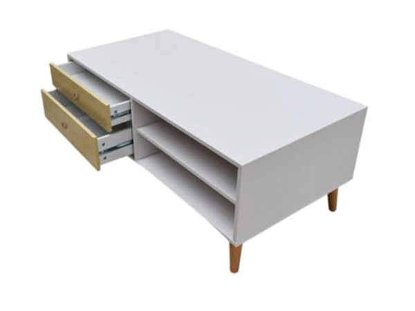 T2 Modern Custom Coffeee Table