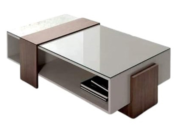 T6 Custom Modern Coffee Table