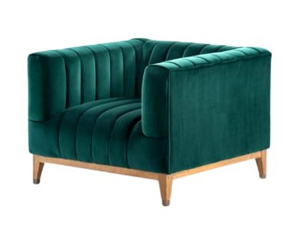 S10 Couch Single Seater