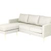 S3 L Shaped Couch Three Seater