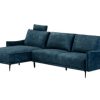 S7 Three Seater L Shape Couch