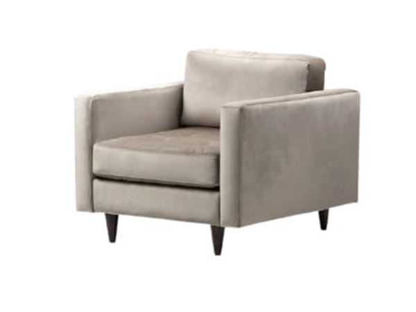 S8 Single Seater Couche