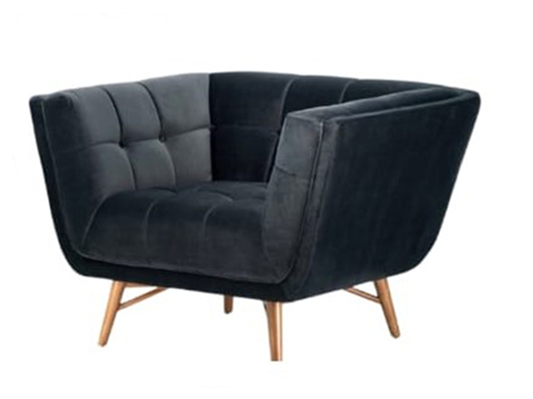 S9 Single Seater Couch