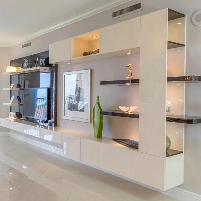 W1 TV Stand